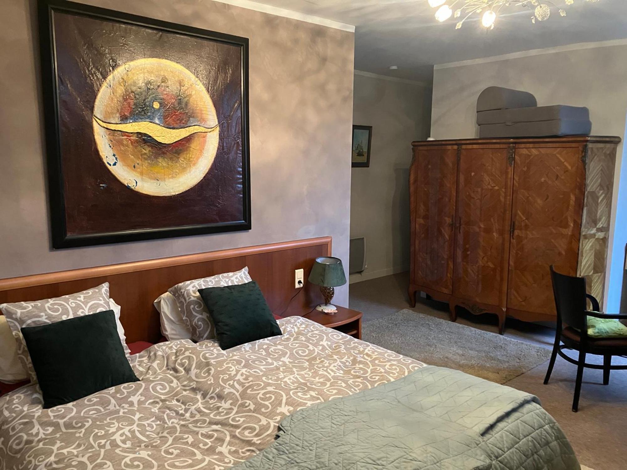 Moon River Chambre D'Hote Saint-Junien Exterior photo